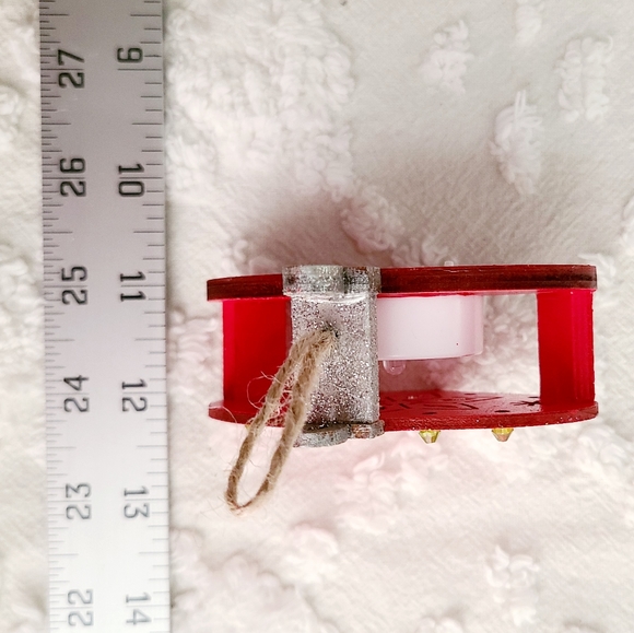 SOLD AT A CRAFT SHOW ‼️ - Picture 7 of 8